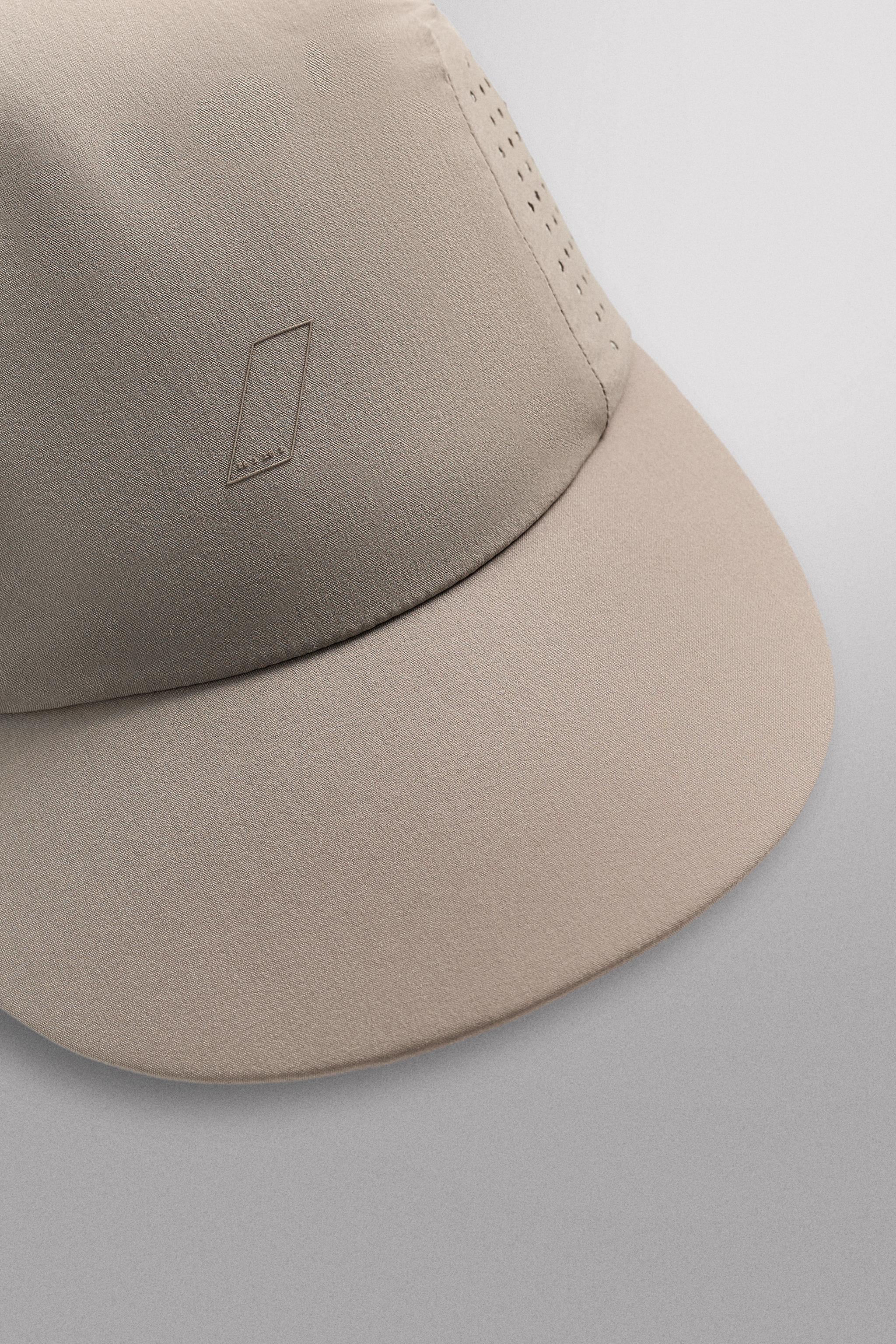 TECHNICAL TRAINING CAP